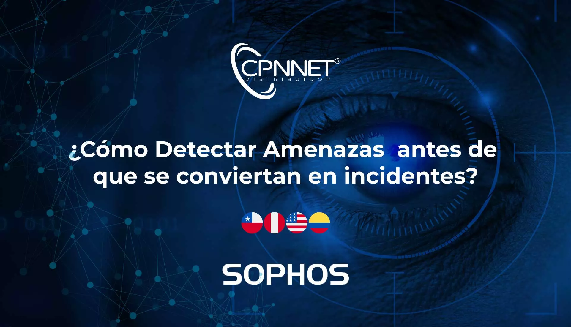sophos xdr