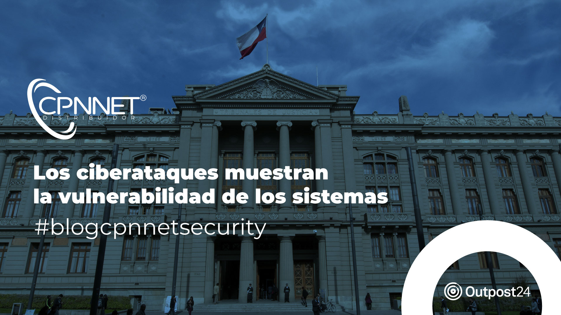ciberataques