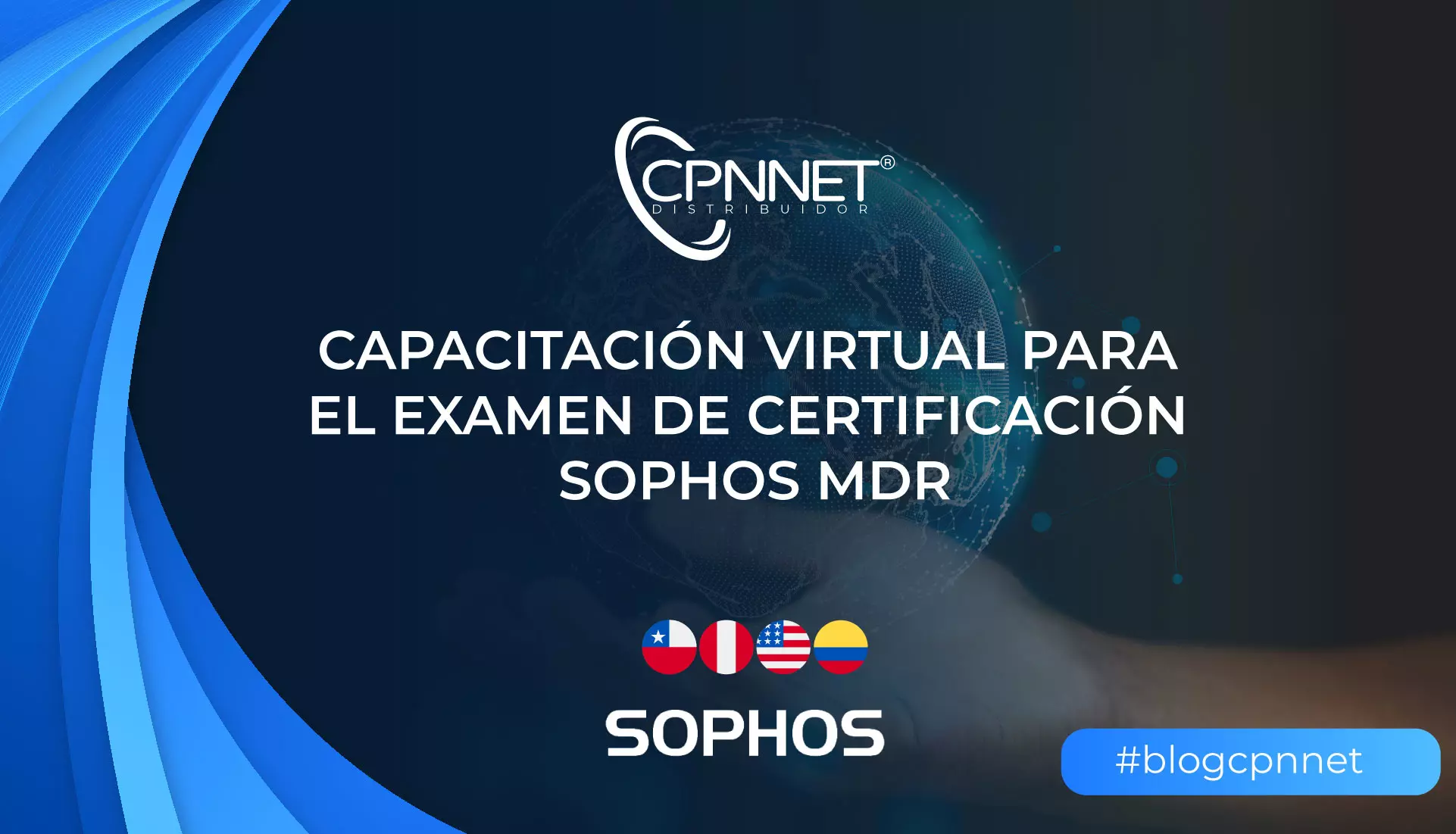 Sophos MDR