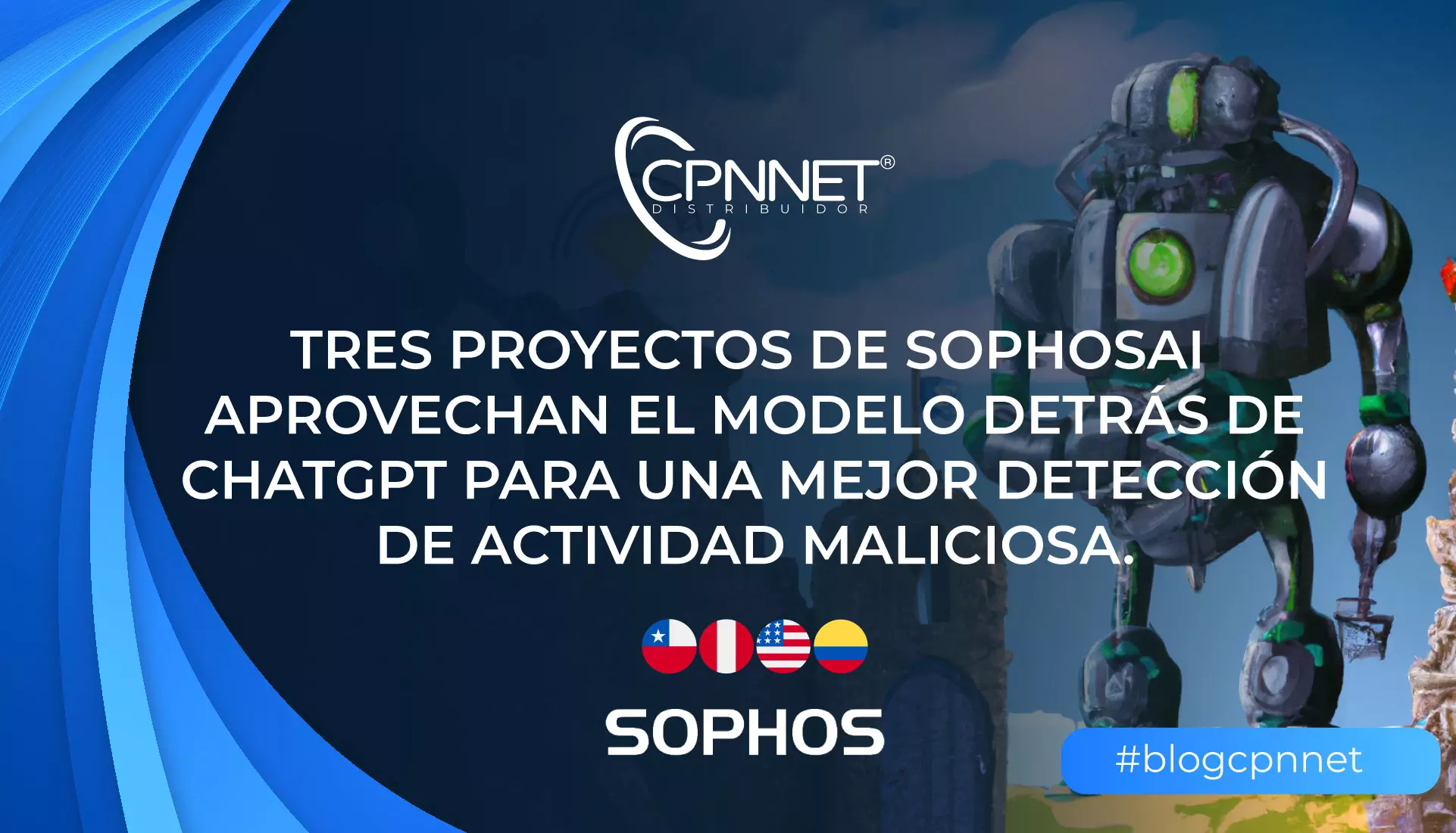 sophos ai