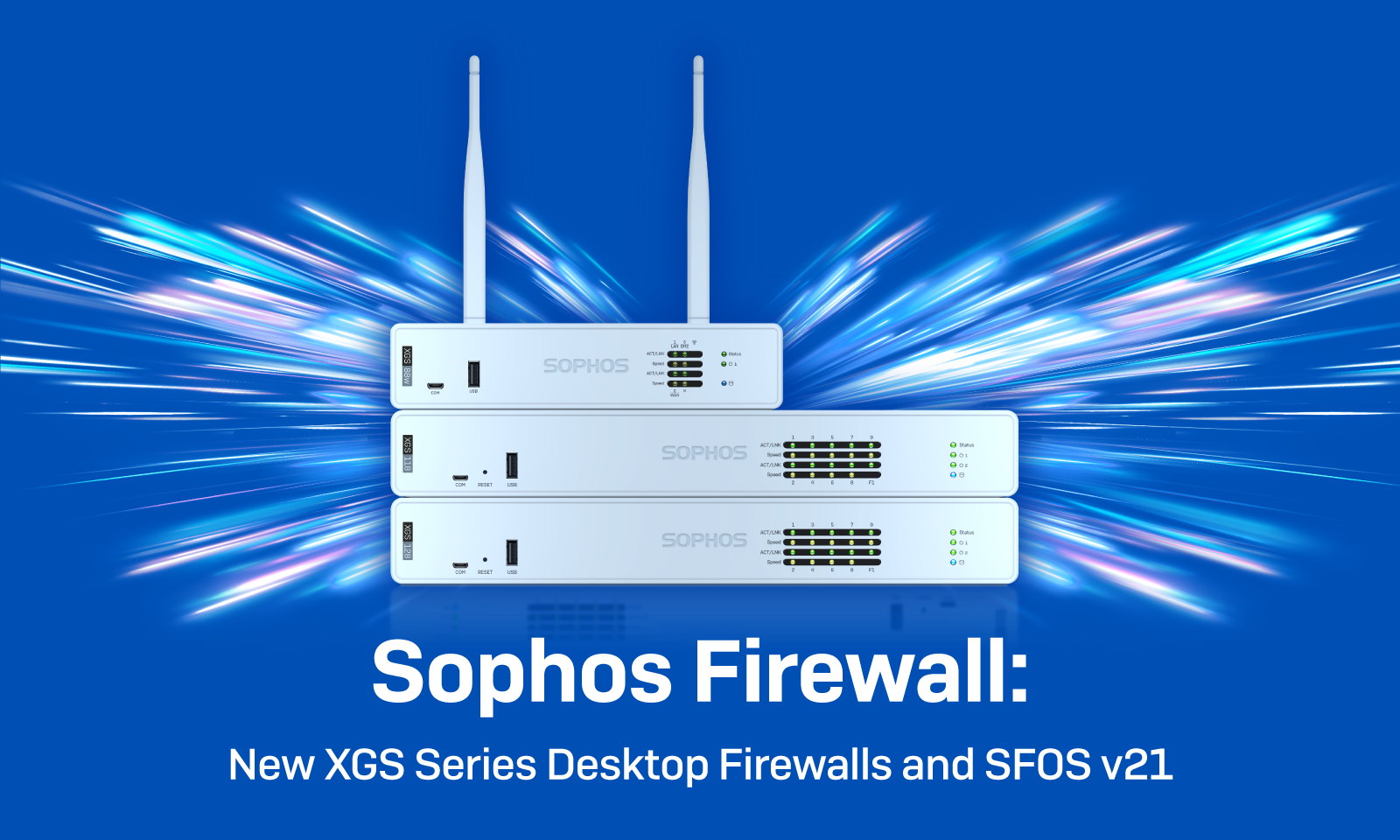firewall sophos