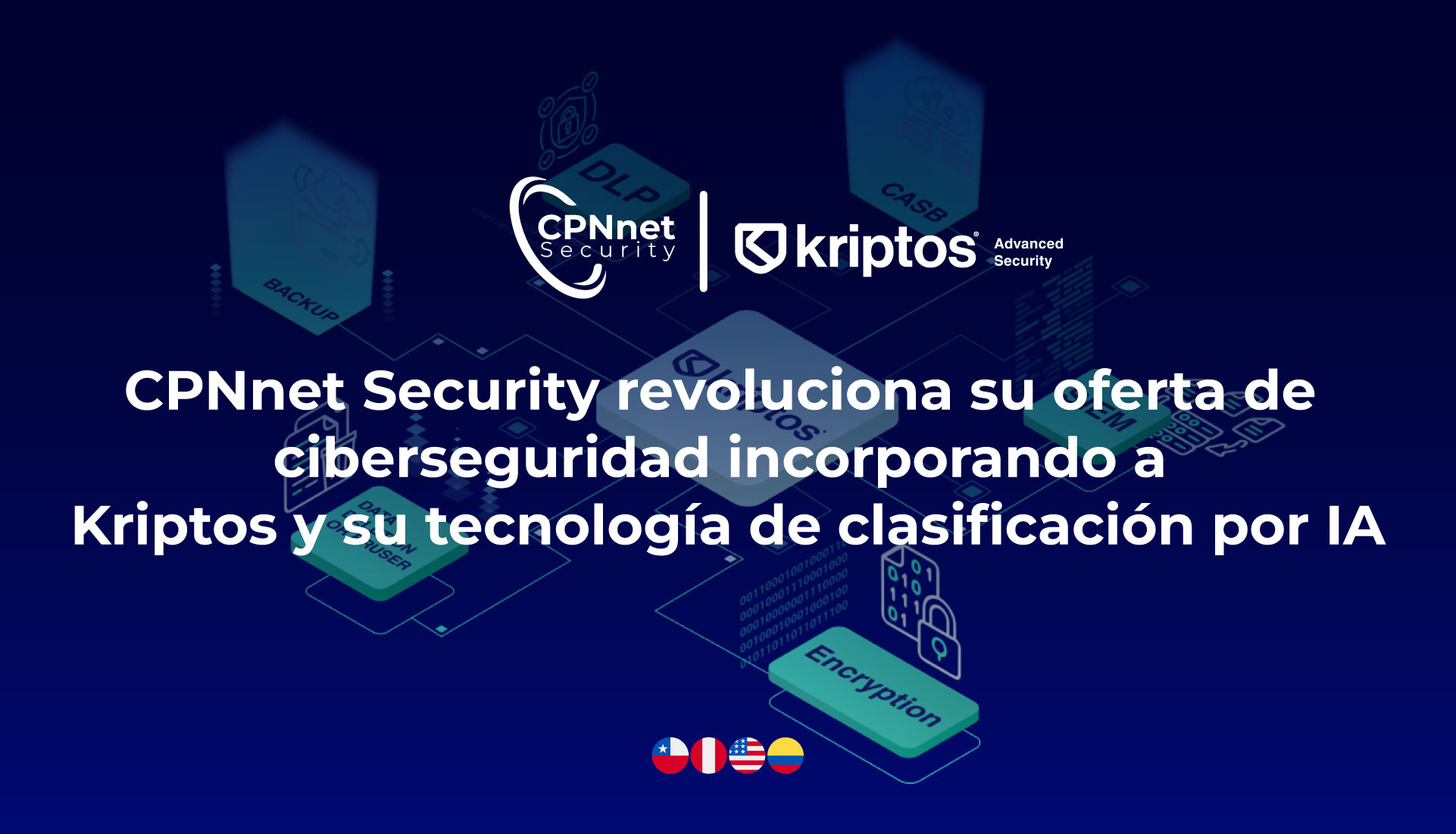 kriptos