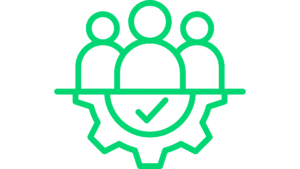 Implementación e incorporación rápidas