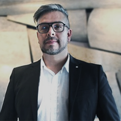Sergio Pérez