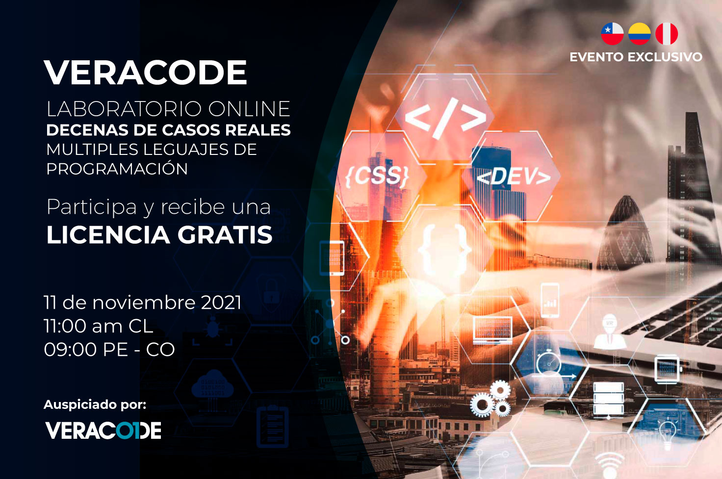 veracode security labs