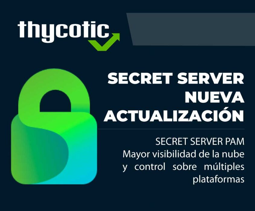 secret-server-thycotic