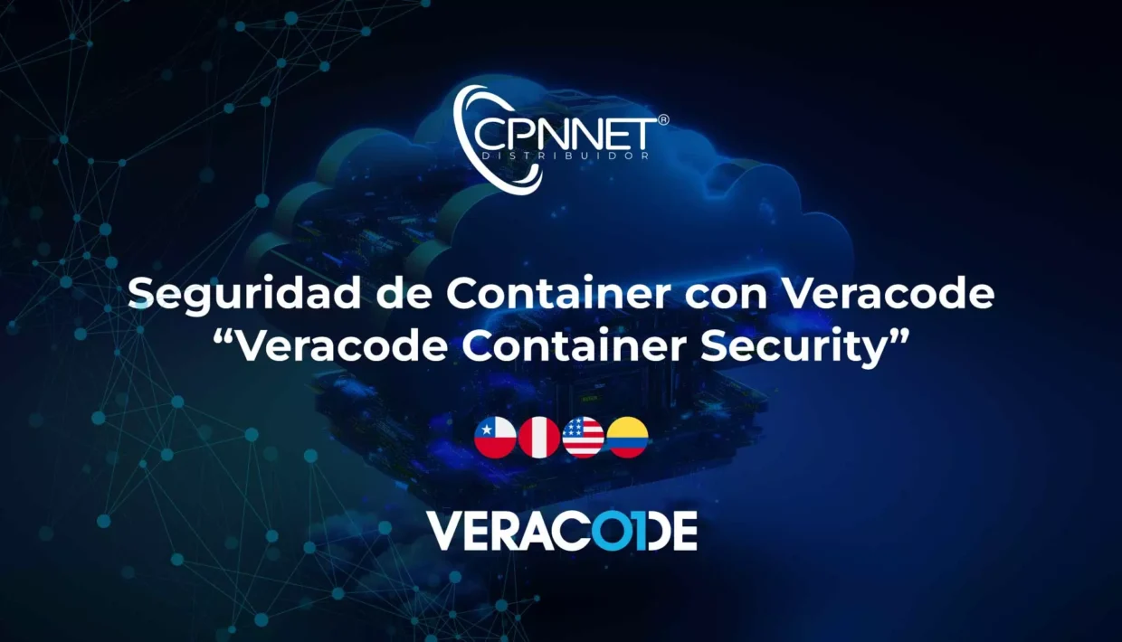 Veracode Security Container