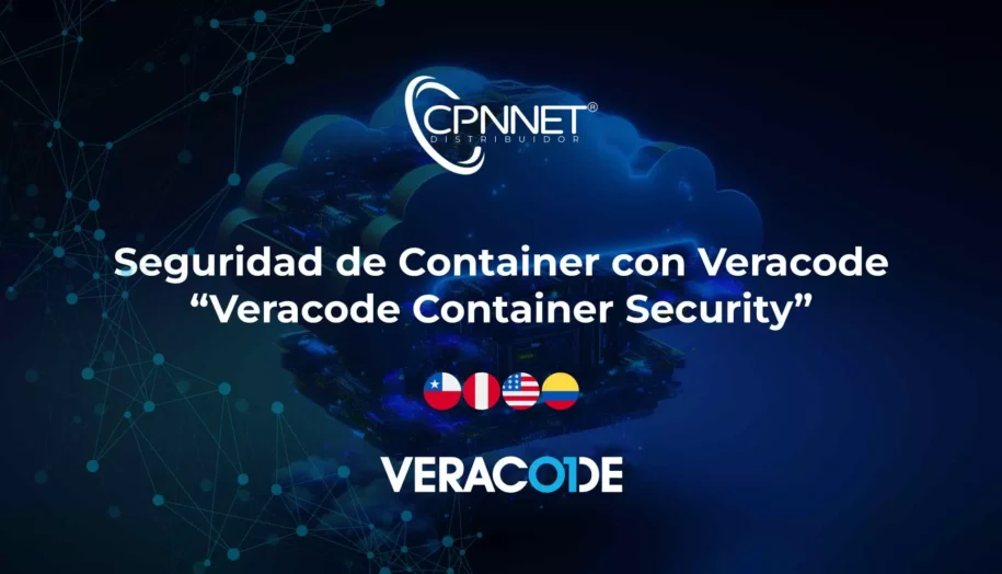 Veracode Security Container