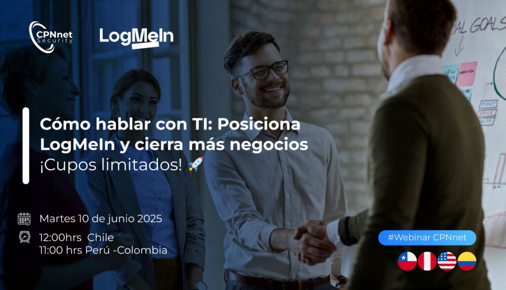 logmein