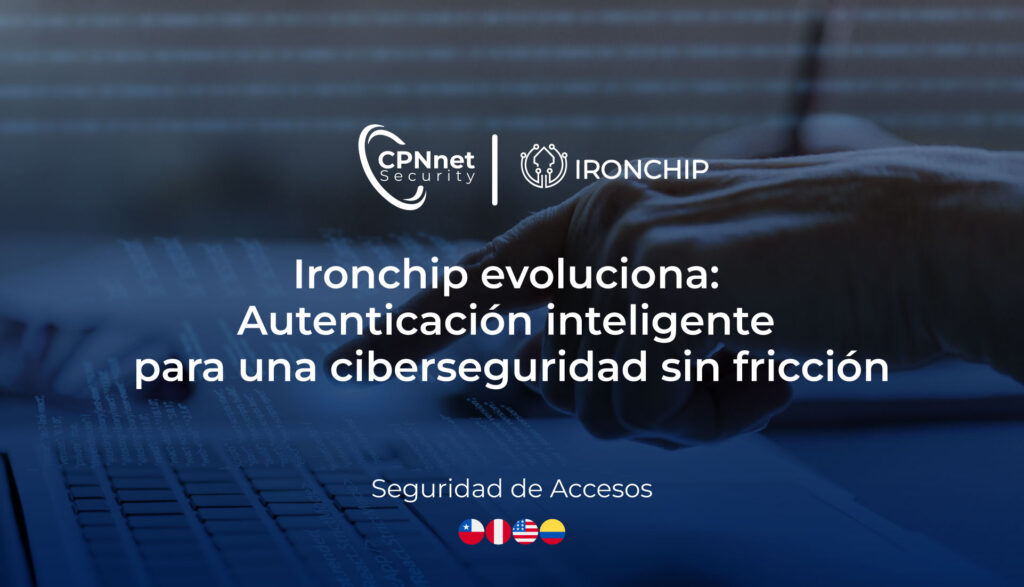 ironchip
