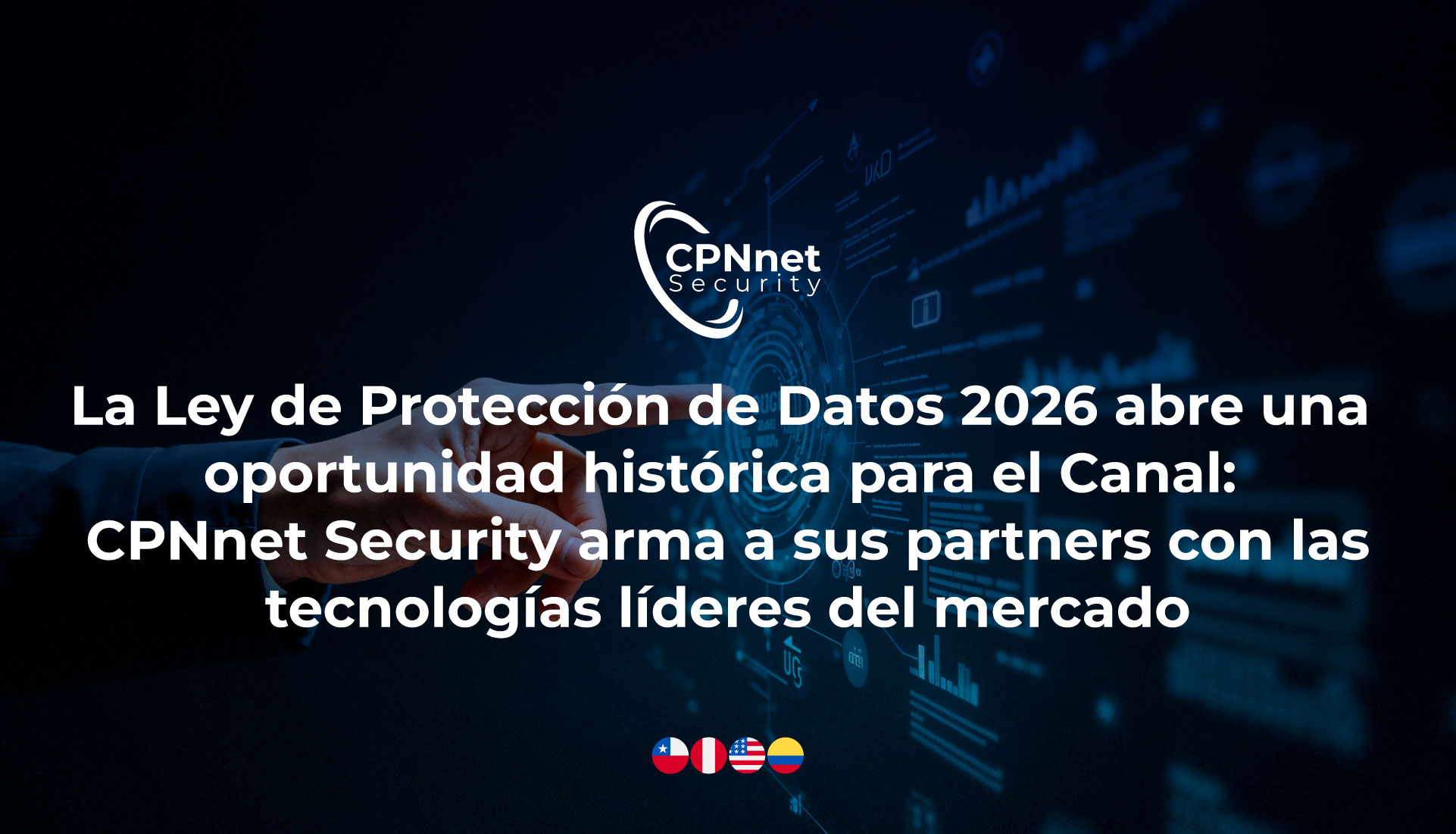 ley de proteccion de datos