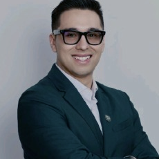 Iván Rosales Reyes 